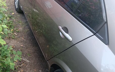 Nissan Primera III, 2004 год, 550 000 рублей, 3 фотография