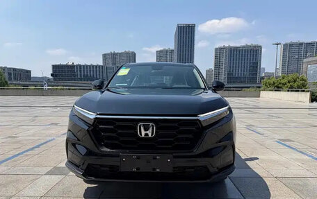 Honda CR-V, 2026 год, 3 918 028 рублей, 2 фотография