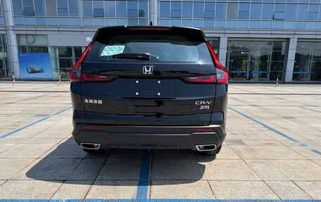 Honda CR-V, 2026 год, 3 918 028 рублей, 5 фотография