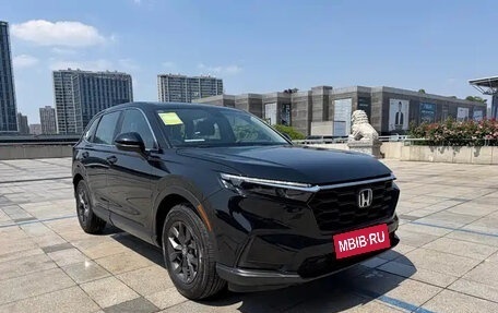 Honda CR-V, 2026 год, 3 918 028 рублей, 3 фотография