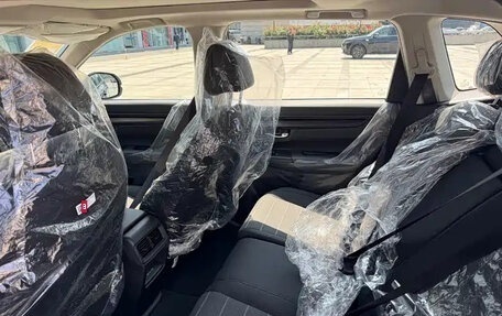 Honda CR-V, 2026 год, 3 918 028 рублей, 9 фотография