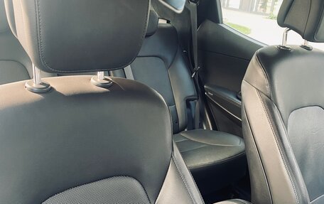 Hyundai Santa Fe III рестайлинг, 2017 год, 2 000 000 рублей, 8 фотография