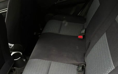 Hyundai Getz I рестайлинг, 2008 год, 445 000 рублей, 5 фотография