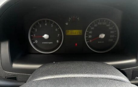 Hyundai Getz I рестайлинг, 2008 год, 445 000 рублей, 3 фотография
