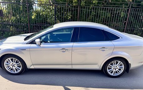 Ford Mondeo IV, 2013 год, 925 000 рублей, 5 фотография