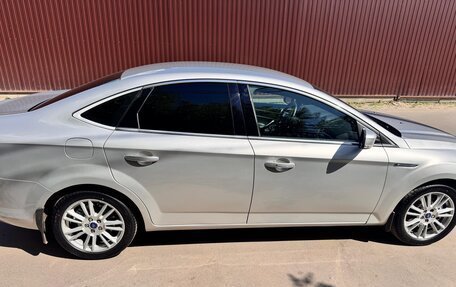 Ford Mondeo IV, 2013 год, 925 000 рублей, 6 фотография
