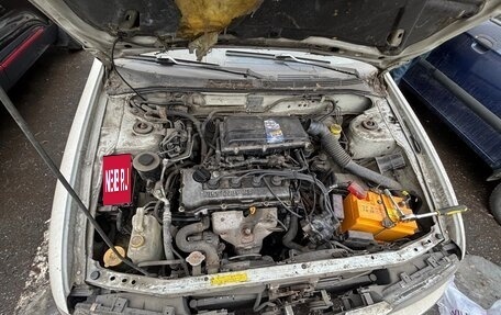Nissan Almera, 1998 год, 300 000 рублей, 2 фотография