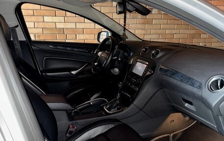 Ford Mondeo IV, 2013 год, 925 000 рублей, 9 фотография