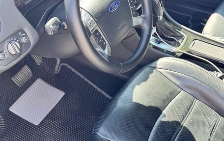Ford Mondeo IV, 2013 год, 925 000 рублей, 8 фотография