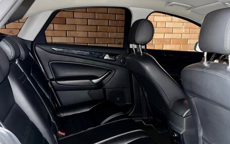 Ford Mondeo IV, 2013 год, 925 000 рублей, 11 фотография