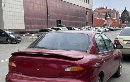 Hyundai Avante, 1997 год, 195 000 рублей, 3 фотография
