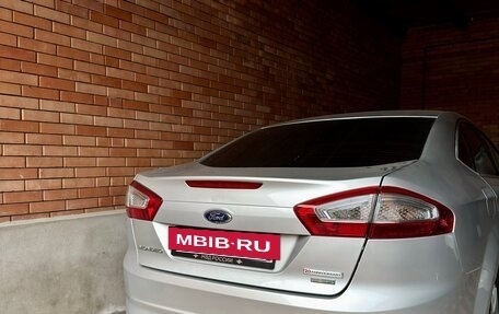 Ford Mondeo IV, 2013 год, 925 000 рублей, 2 фотография