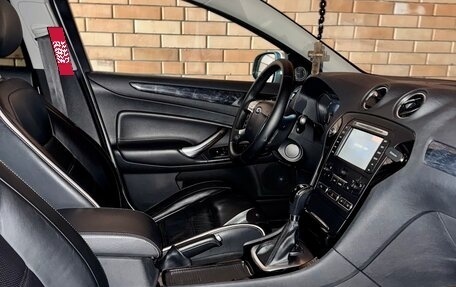 Ford Mondeo IV, 2013 год, 925 000 рублей, 10 фотография