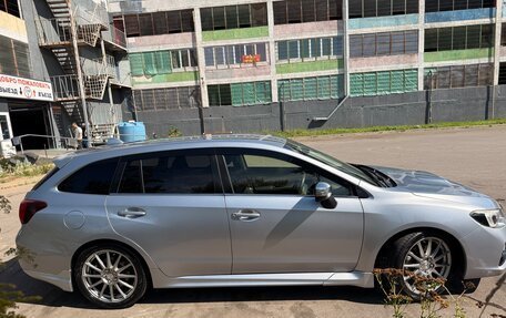 Subaru Levorg I, 2016 год, 1 600 000 рублей, 7 фотография
