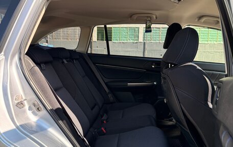 Subaru Levorg I, 2016 год, 1 600 000 рублей, 13 фотография
