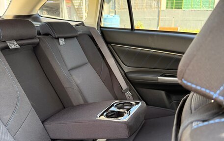 Subaru Levorg I, 2016 год, 1 600 000 рублей, 15 фотография