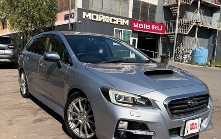 Subaru Levorg I, 2016 год, 1 600 000 рублей, 9 фотография