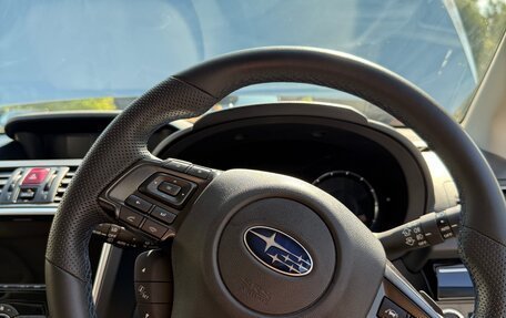 Subaru Levorg I, 2016 год, 1 600 000 рублей, 18 фотография
