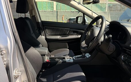Subaru Levorg I, 2016 год, 1 600 000 рублей, 17 фотография