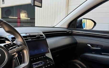 Hyundai Tucson, 2021 год, 3 400 000 рублей, 7 фотография