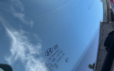 Hyundai Tucson, 2021 год, 3 400 000 рублей, 6 фотография