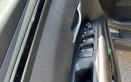 Hyundai Tucson, 2021 год, 3 400 000 рублей, 8 фотография