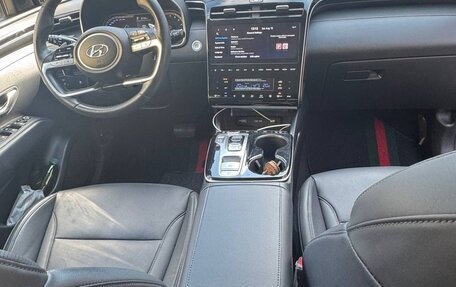 Hyundai Tucson, 2021 год, 3 400 000 рублей, 12 фотография