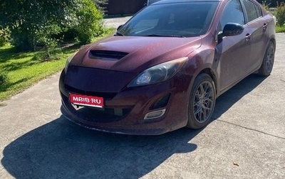 Mazda 3, 2011 год, 780 000 рублей, 1 фотография