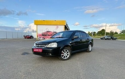 Chevrolet Lacetti, 2007 год, 337 000 рублей, 1 фотография