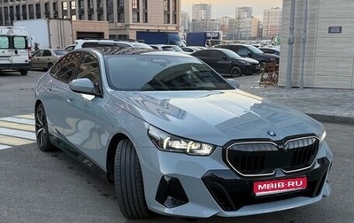BMW 5 серия, 2024 год, 7 780 000 рублей, 1 фотография