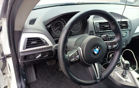 BMW 1 серия, 2012 год, 1 200 000 рублей, 1 фотография