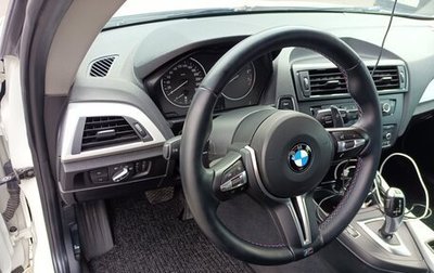 BMW 1 серия, 2012 год, 1 200 000 рублей, 1 фотография