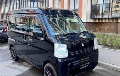 Suzuki Every VI, 2017 год, 920 000 рублей, 1 фотография