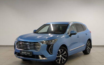 Haval Jolion, 2021 год, 1 680 000 рублей, 1 фотография