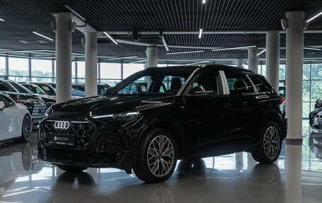 Audi Q5, 2026 год, 6 050 000 рублей, 1 фотография
