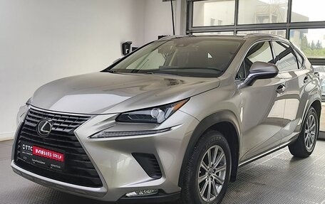 Lexus NX I, 2021 год, 4 200 000 рублей, 1 фотография