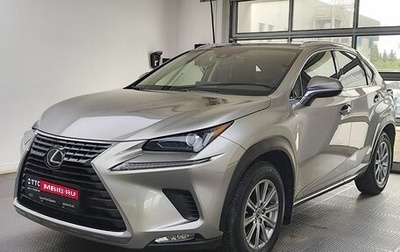 Lexus NX I, 2021 год, 4 200 000 рублей, 1 фотография