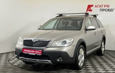 Skoda Octavia IV, 2011 год, 1 000 000 рублей, 1 фотография