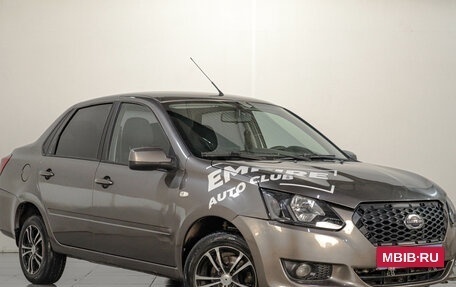Datsun on-DO I рестайлинг, 2018 год, 449 000 рублей, 1 фотография