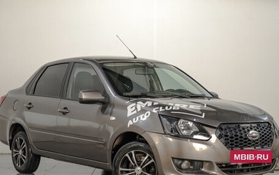 Datsun on-DO I рестайлинг, 2018 год, 449 000 рублей, 1 фотография