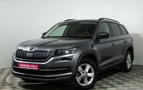 Skoda Kodiaq I, 2021 год, 2 499 700 рублей, 1 фотография