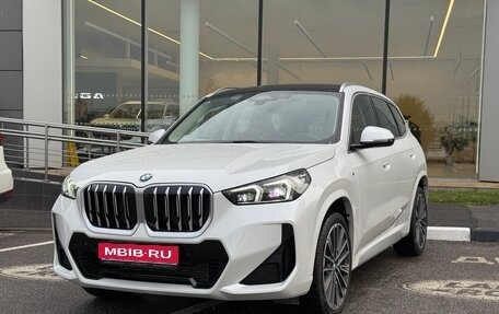 BMW X1, 2025 год, 5 245 000 рублей, 1 фотография