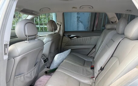 Mercedes-Benz E-Класс, 2003 год, 950 000 рублей, 10 фотография