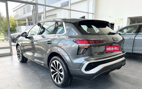 Audi Q3, 2026 год, 7 100 000 рублей, 1 фотография