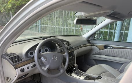 Mercedes-Benz E-Класс, 2003 год, 950 000 рублей, 12 фотография