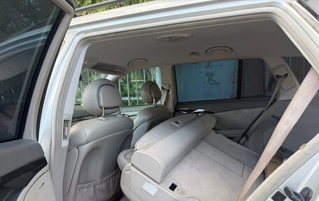 Mercedes-Benz E-Класс, 2003 год, 950 000 рублей, 11 фотография