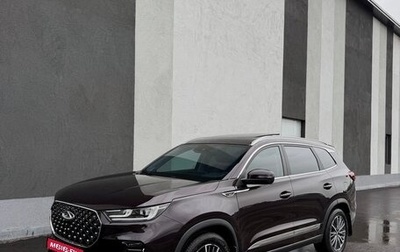 Chery Tiggo 8 Pro, 2023 год, 1 950 000 рублей, 1 фотография