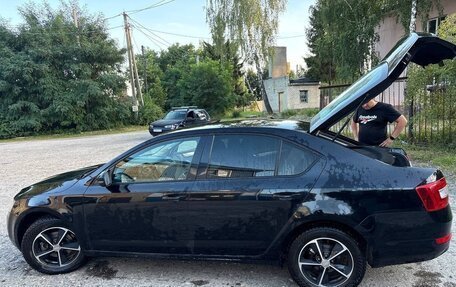Skoda Octavia, 2015 год, 850 000 рублей, 5 фотография