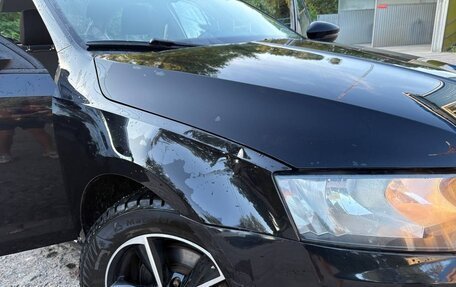 Skoda Octavia, 2015 год, 850 000 рублей, 8 фотография
