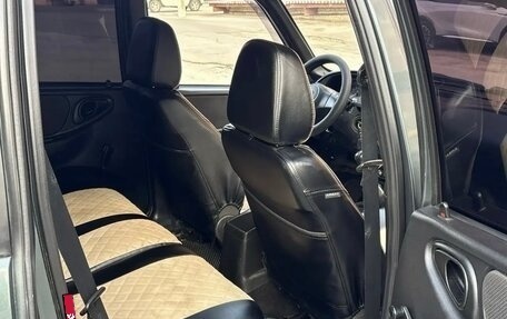 Chevrolet Niva I рестайлинг, 2013 год, 389 000 рублей, 12 фотография